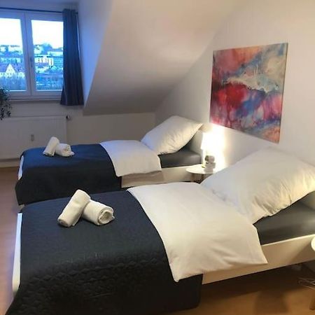 Servus Apartments Stadt Blick Passau Exterior photo