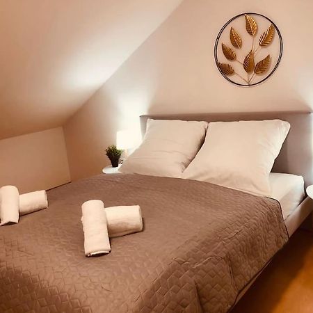Servus Apartments Stadt Blick Passau Exterior photo