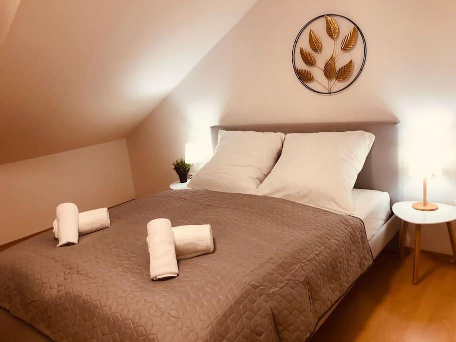 Servus Apartments Stadt Blick Passau Exterior photo
