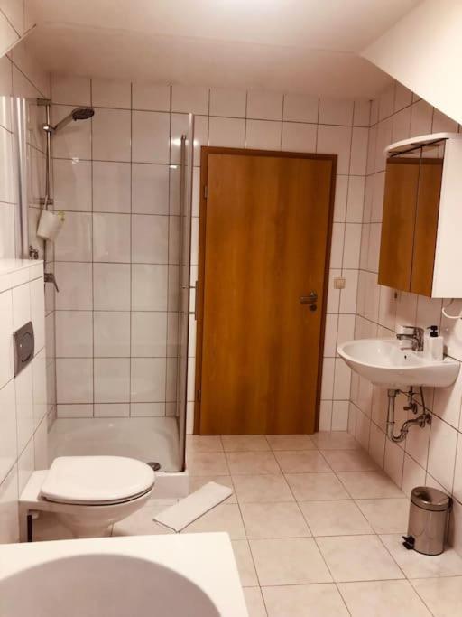 Servus Apartments Stadt Blick Passau Exterior photo